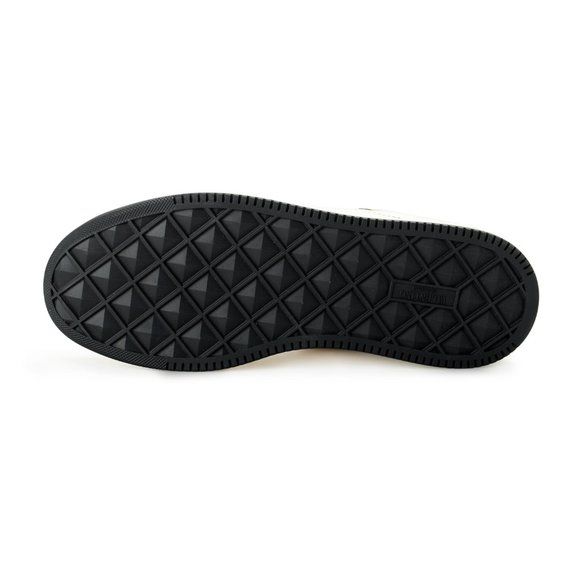 Valentino Garavani Men's One Stud Low Leather Fashion Athletic Sneakers Shoes - Picture 6 of 8